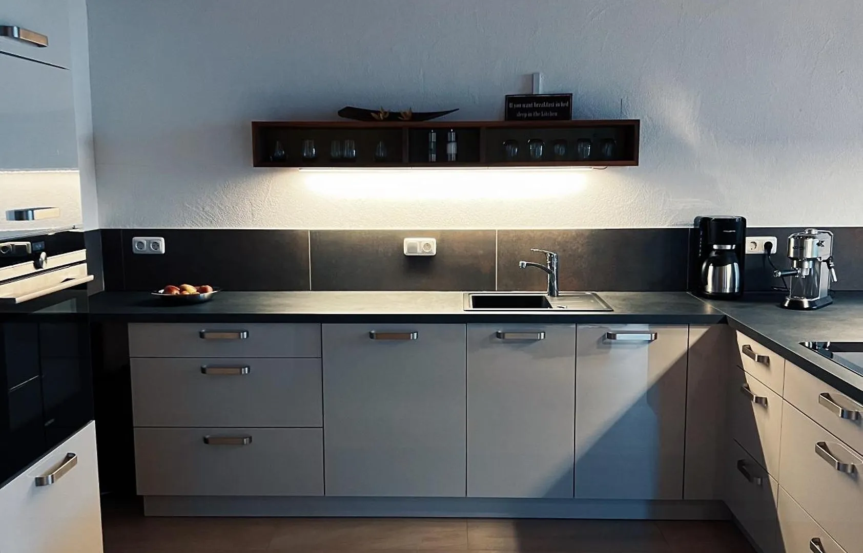 Ferienwohnung Polsing 19 Palling Germany